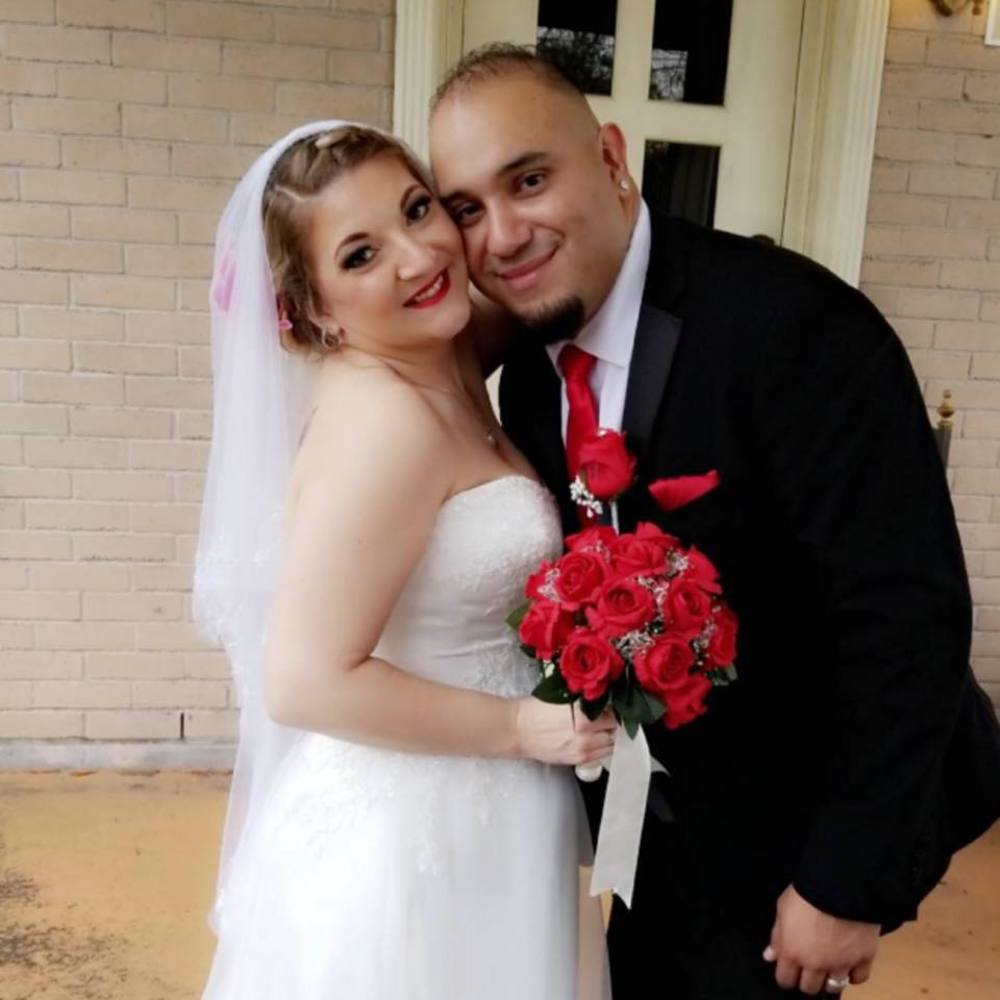 Meet your Posher, Whitney